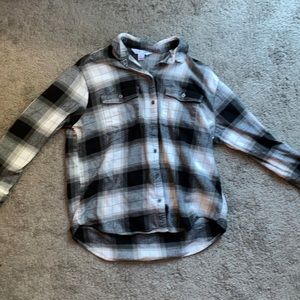 Old Navy Flannel